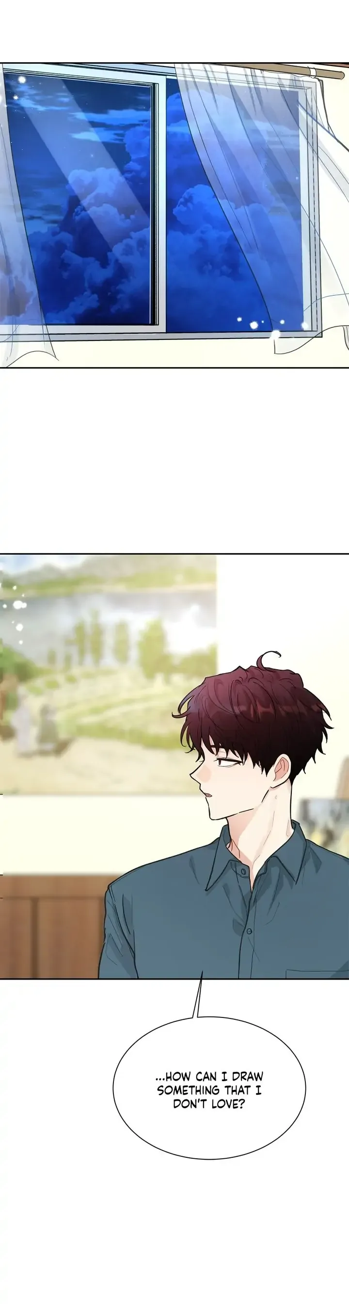 Could the Boy Next Door be a Vampire? Chapter 13 page 28