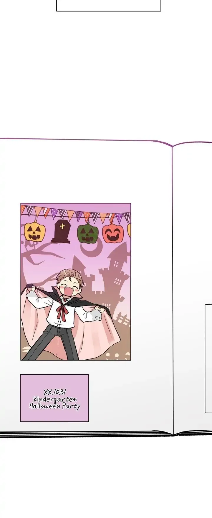 Could the Boy Next Door be a Vampire? Chapter 2 page 5