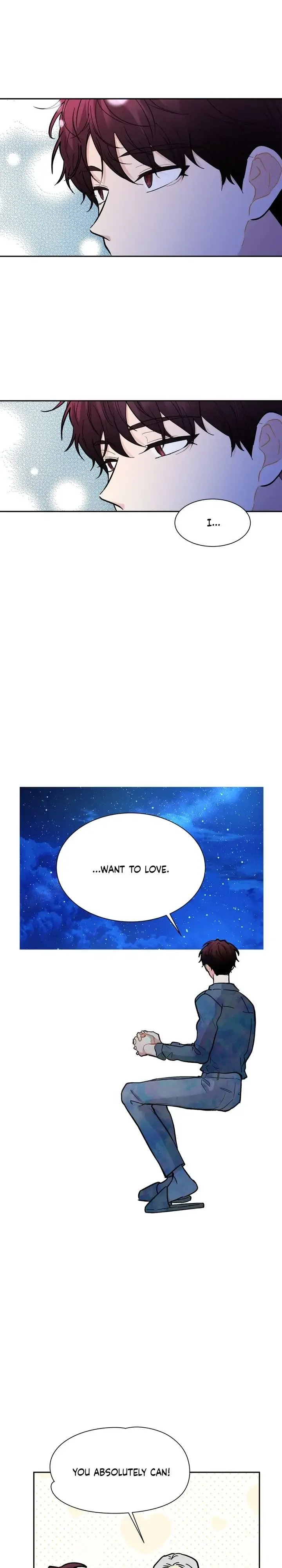 Could the Boy Next Door be a Vampire? Chapter 13 page 29