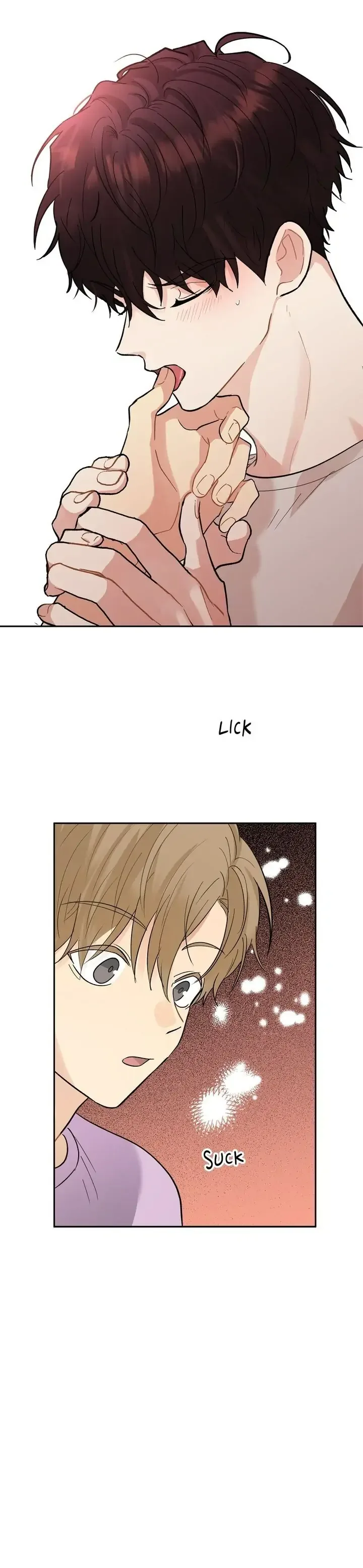 Could the Boy Next Door be a Vampire? Chapter 11 page 27