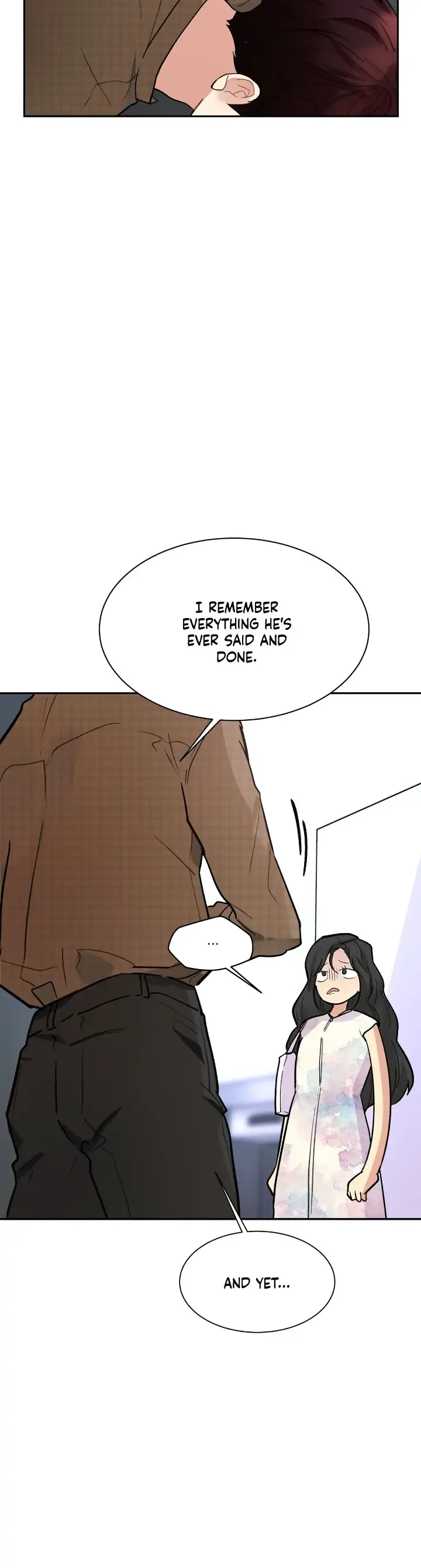 Could the Boy Next Door be a Vampire? Chapter 18 page 7