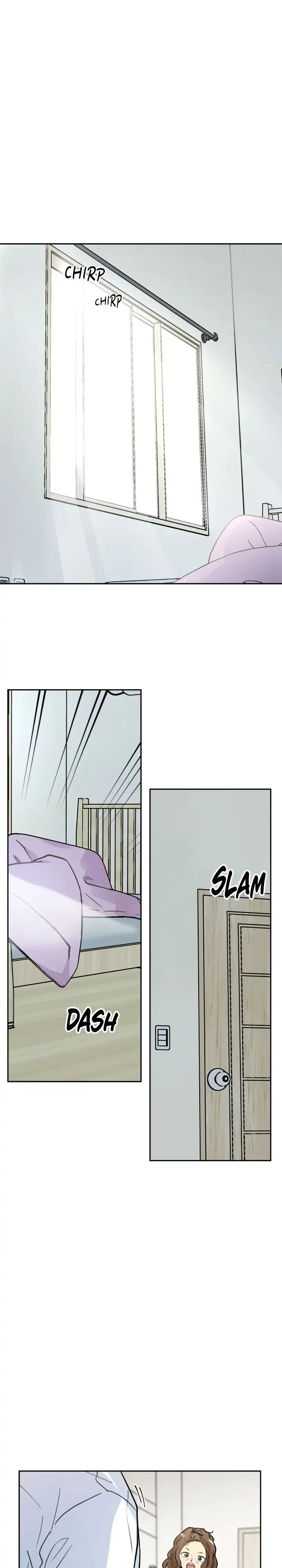Could the Boy Next Door be a Vampire? Chapter 19 page 2