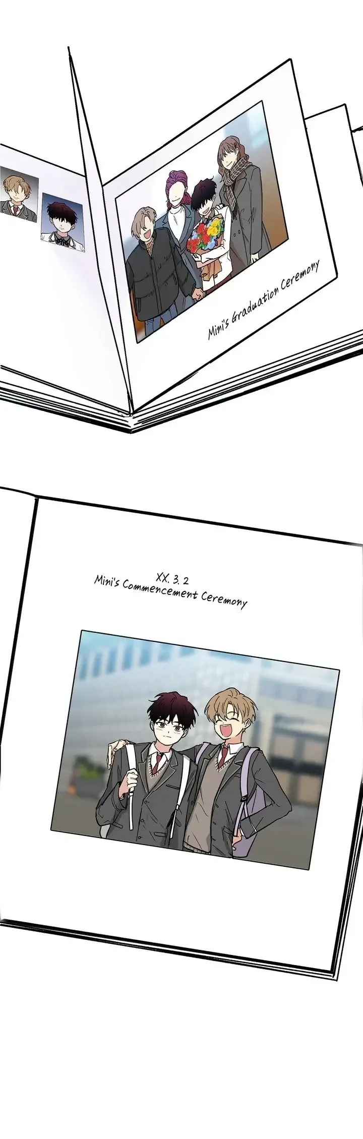 Could the Boy Next Door be a Vampire? Chapter 2 page 13