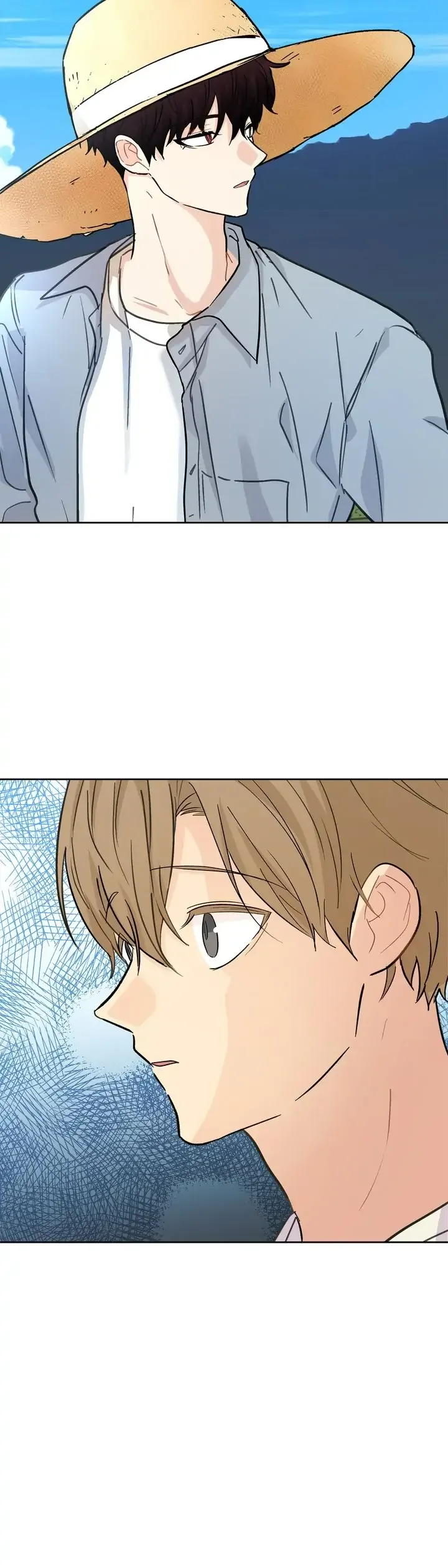 Could the Boy Next Door be a Vampire? Chapter 14 page 26