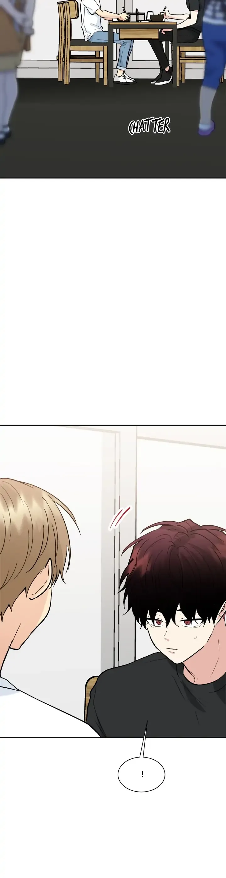 Could the Boy Next Door be a Vampire? Chapter 19 page 7