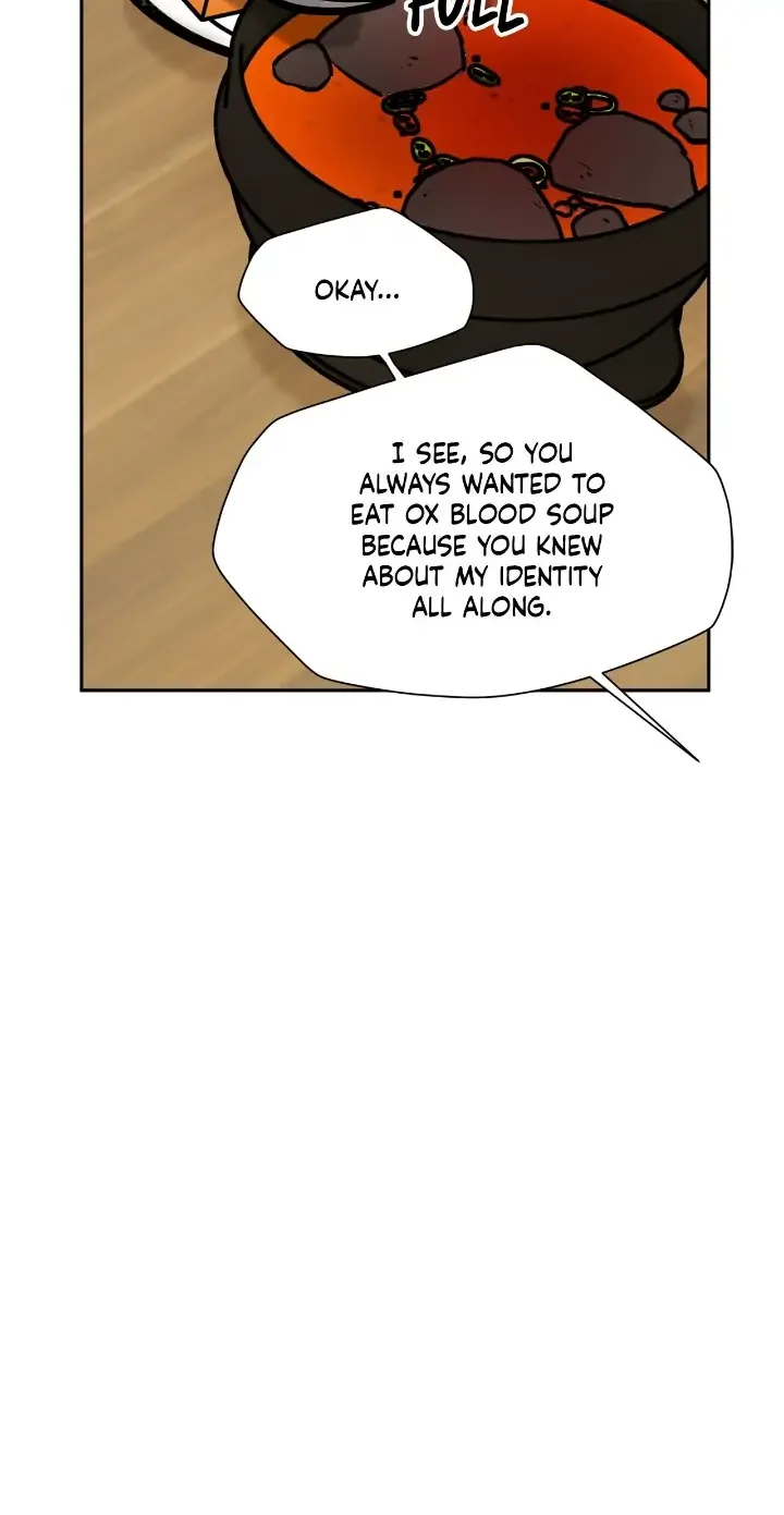 Could the Boy Next Door be a Vampire? Chapter 19 page 9