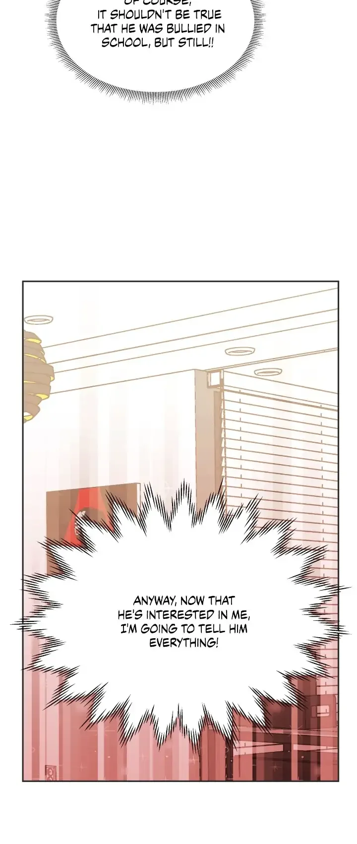 Could the Boy Next Door be a Vampire? Chapter 18 page 25