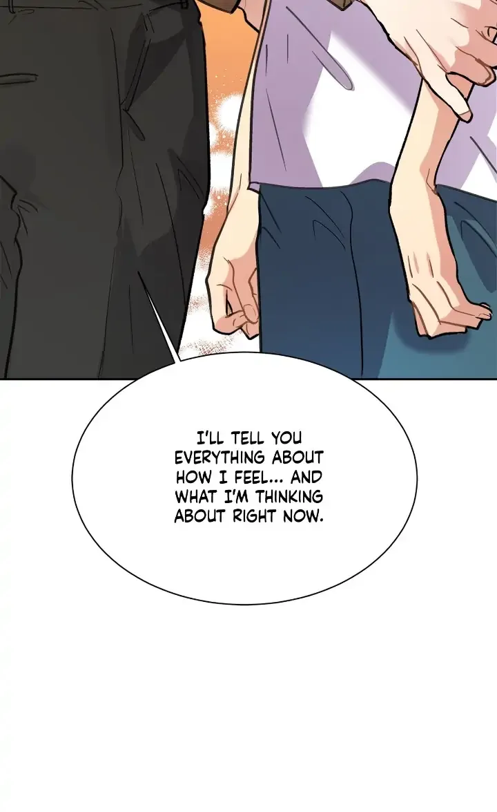 Could the Boy Next Door be a Vampire? Chapter 18 page 27