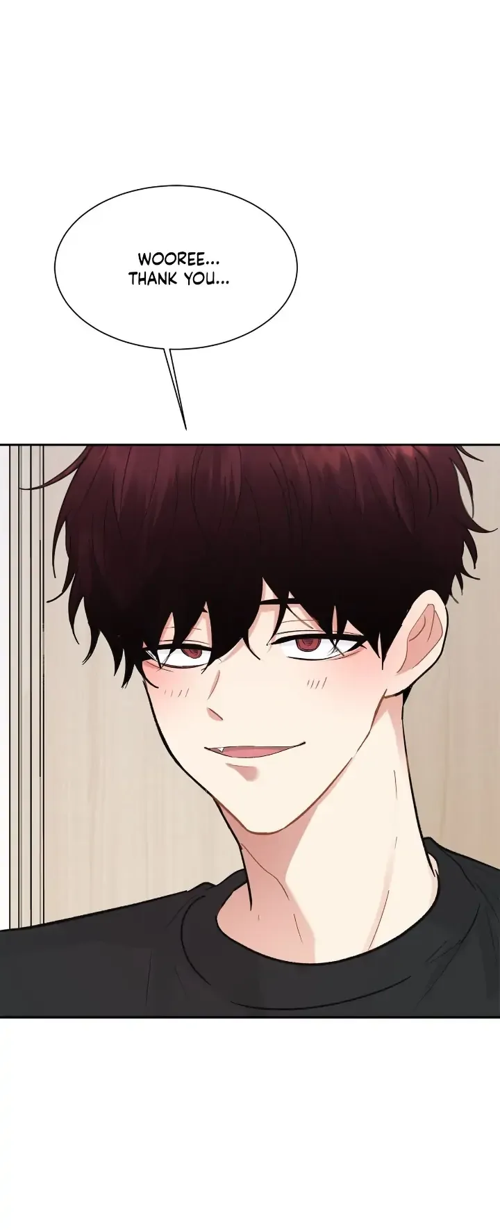 Could the Boy Next Door be a Vampire? Chapter 20 page 3