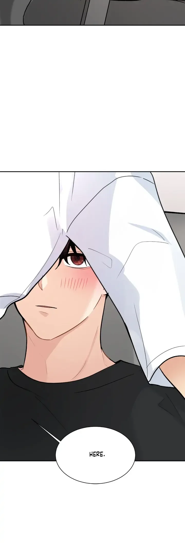 Could the Boy Next Door be a Vampire? Chapter 20 page 11