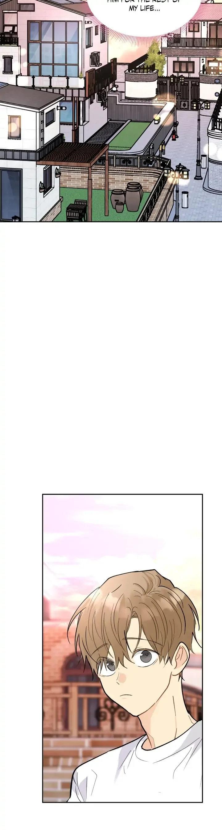 Could the Boy Next Door be a Vampire? Chapter 19 page 29