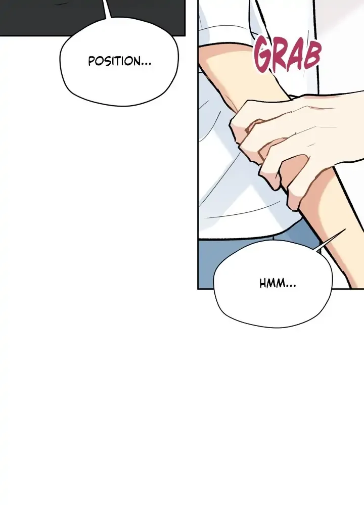 Could the Boy Next Door be a Vampire? Chapter 20 page 7