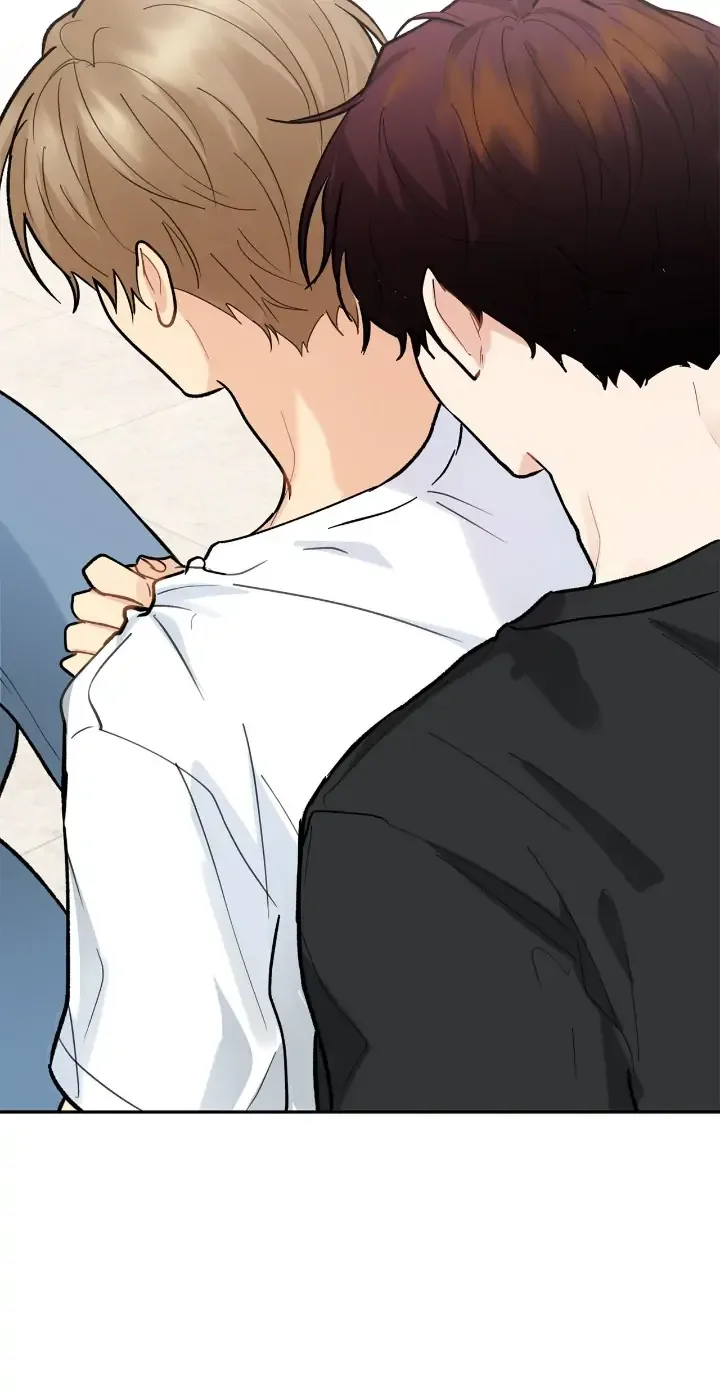 Could the Boy Next Door be a Vampire? Chapter 20 page 15