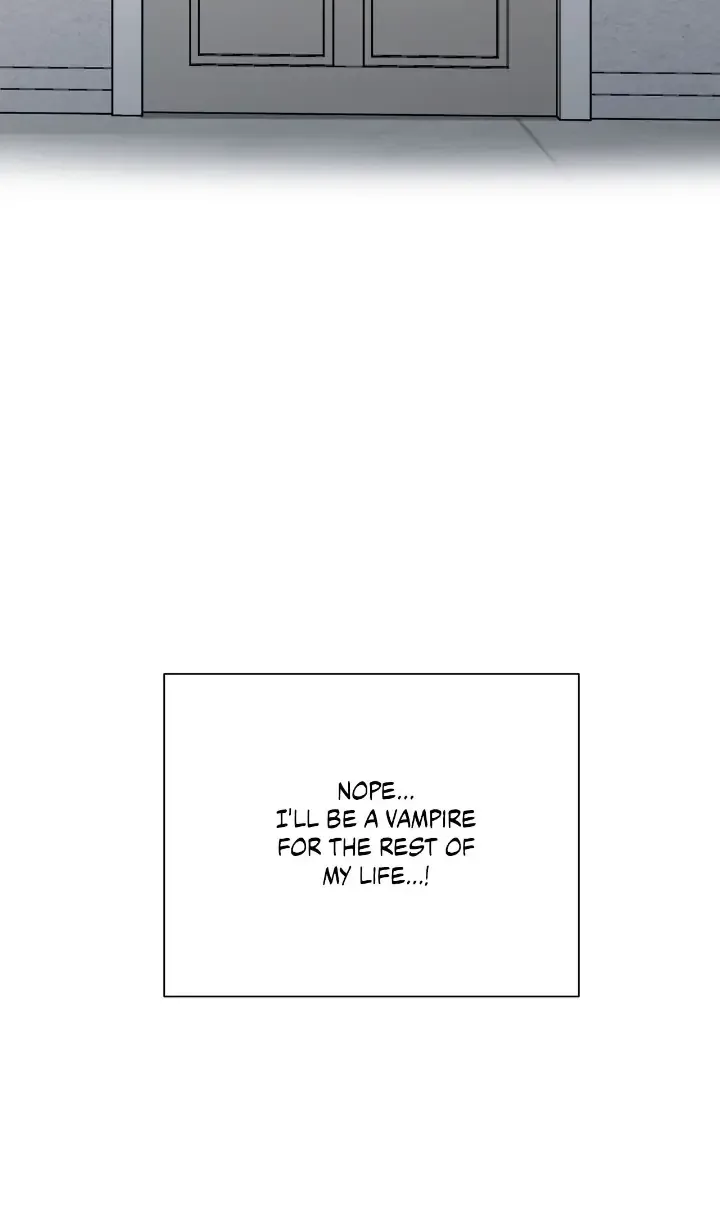 Could the Boy Next Door be a Vampire? Chapter 19 page 41