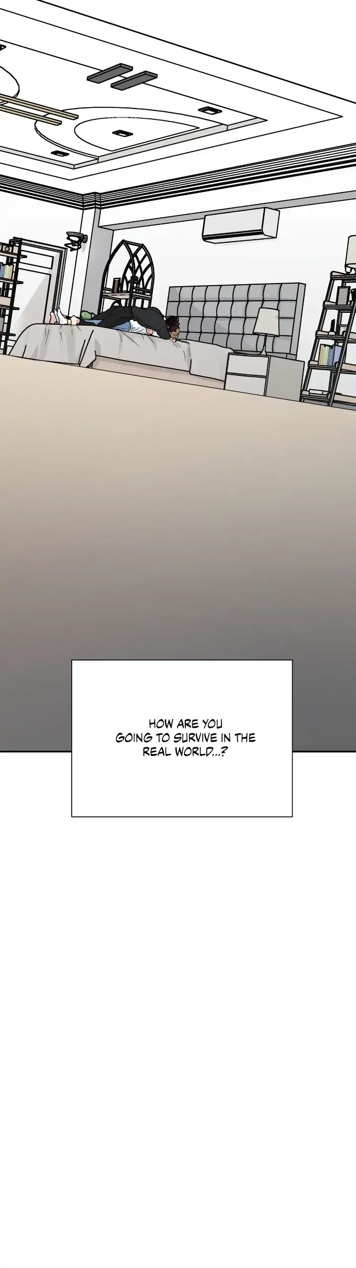 Could the Boy Next Door be a Vampire? Chapter 20 page 27