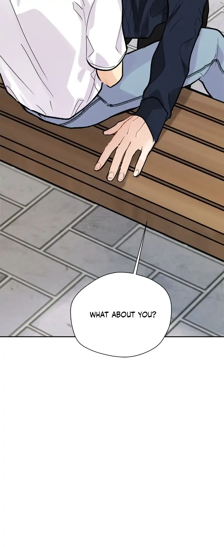 Could the Boy Next Door be a Vampire? Chapter 23 page 9