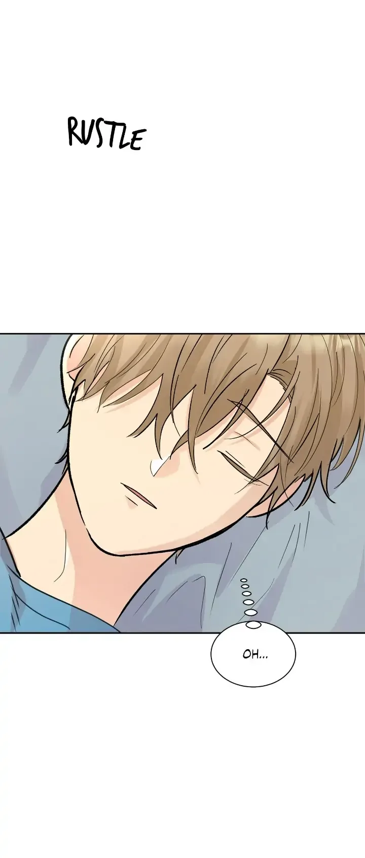 Could the Boy Next Door be a Vampire? Chapter 22 page 9