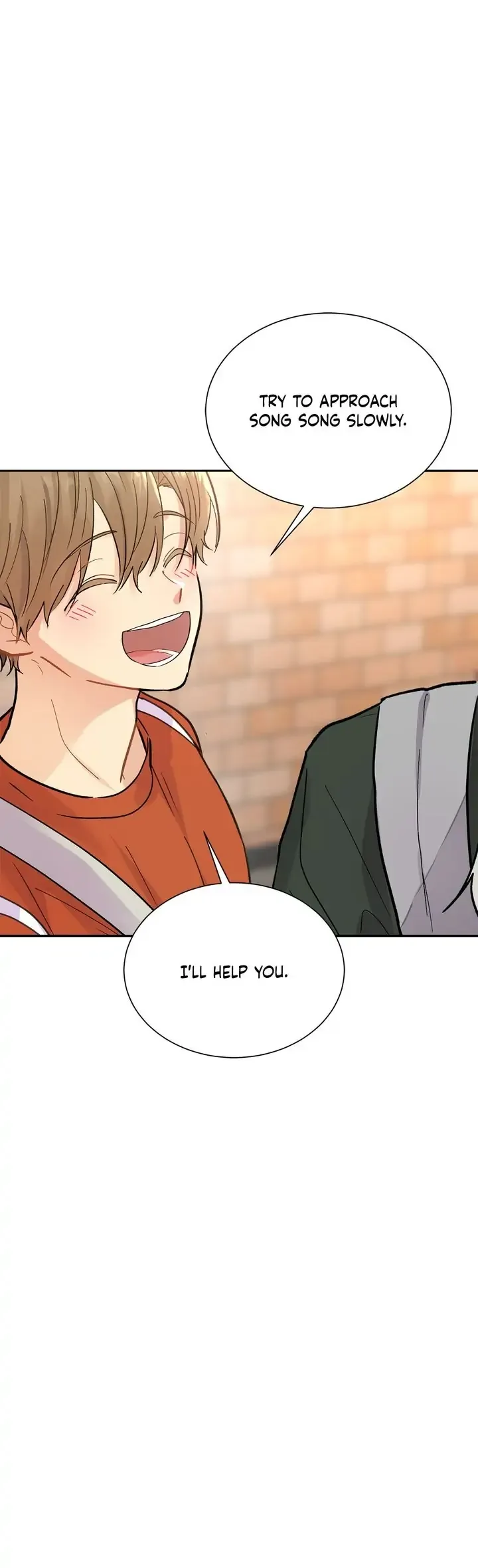 Could the Boy Next Door be a Vampire? Chapter 27 page 7