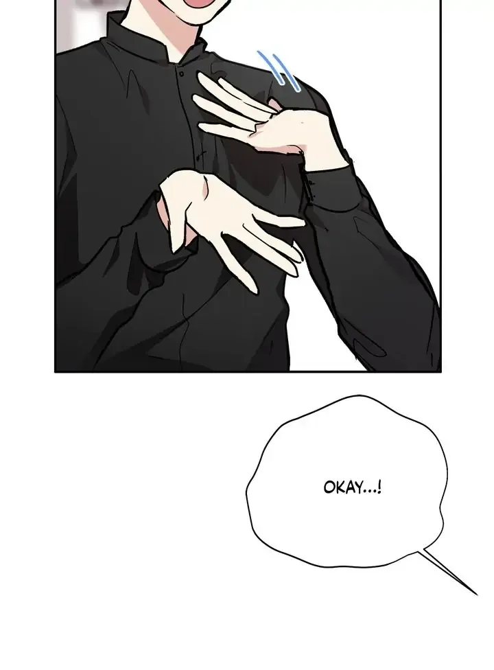 Could the Boy Next Door be a Vampire? Chapter 29 page 3