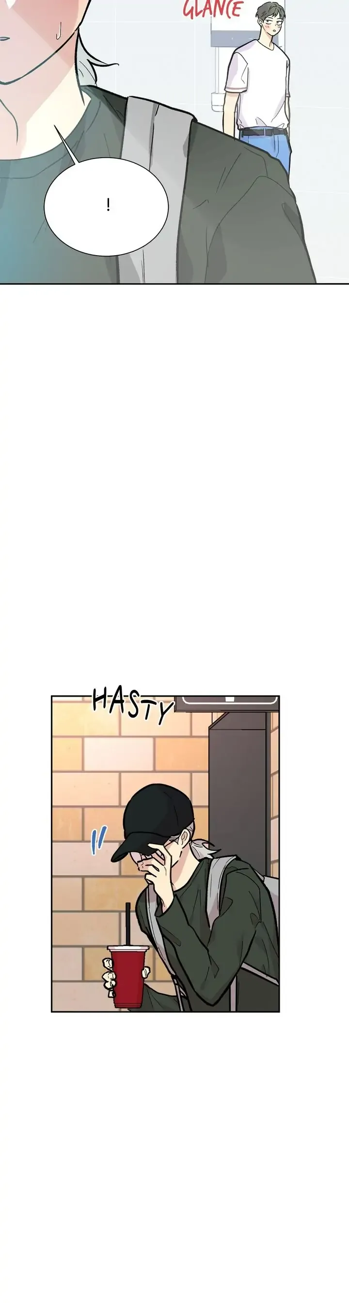 Could the Boy Next Door be a Vampire? Chapter 27 page 11