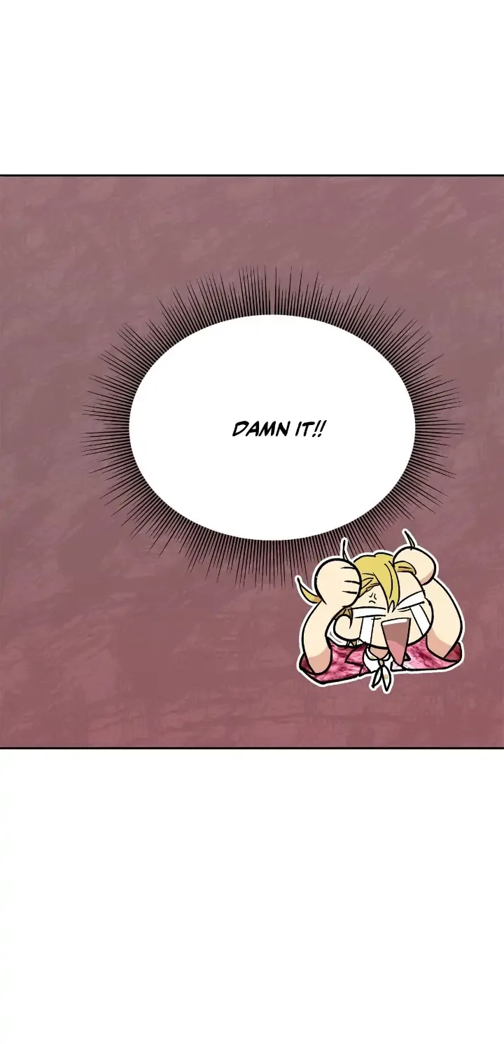 Could the Boy Next Door be a Vampire? Chapter 24 page 13
