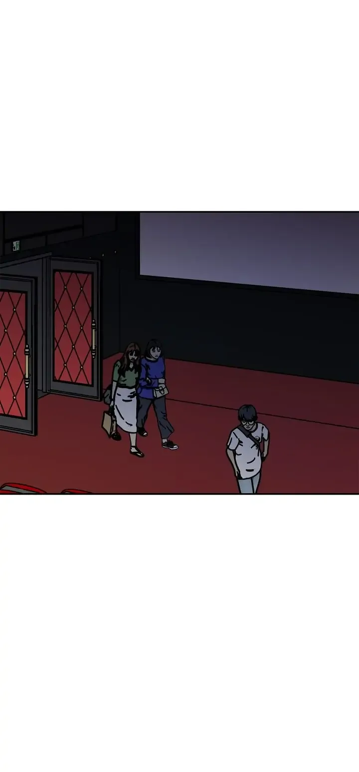 Could the Boy Next Door be a Vampire? Chapter 28 page 9