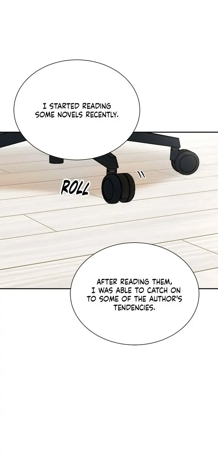 Could the Boy Next Door be a Vampire? Chapter 26 page 15