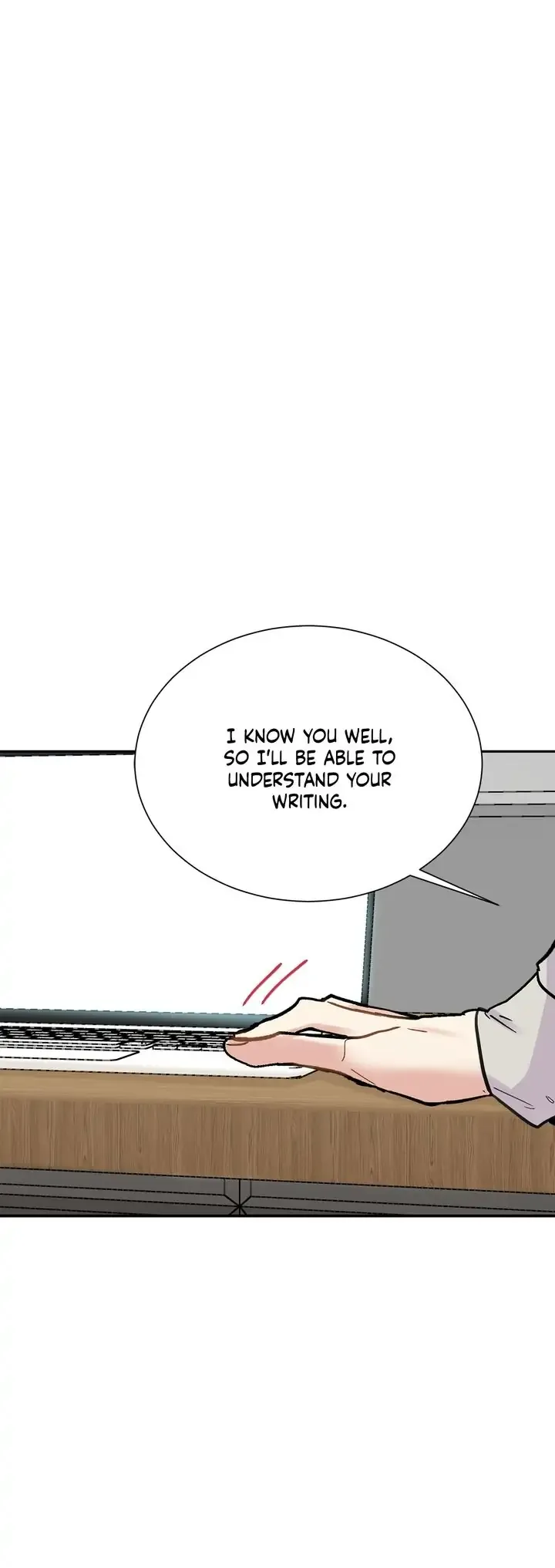 Could the Boy Next Door be a Vampire? Chapter 26 page 17