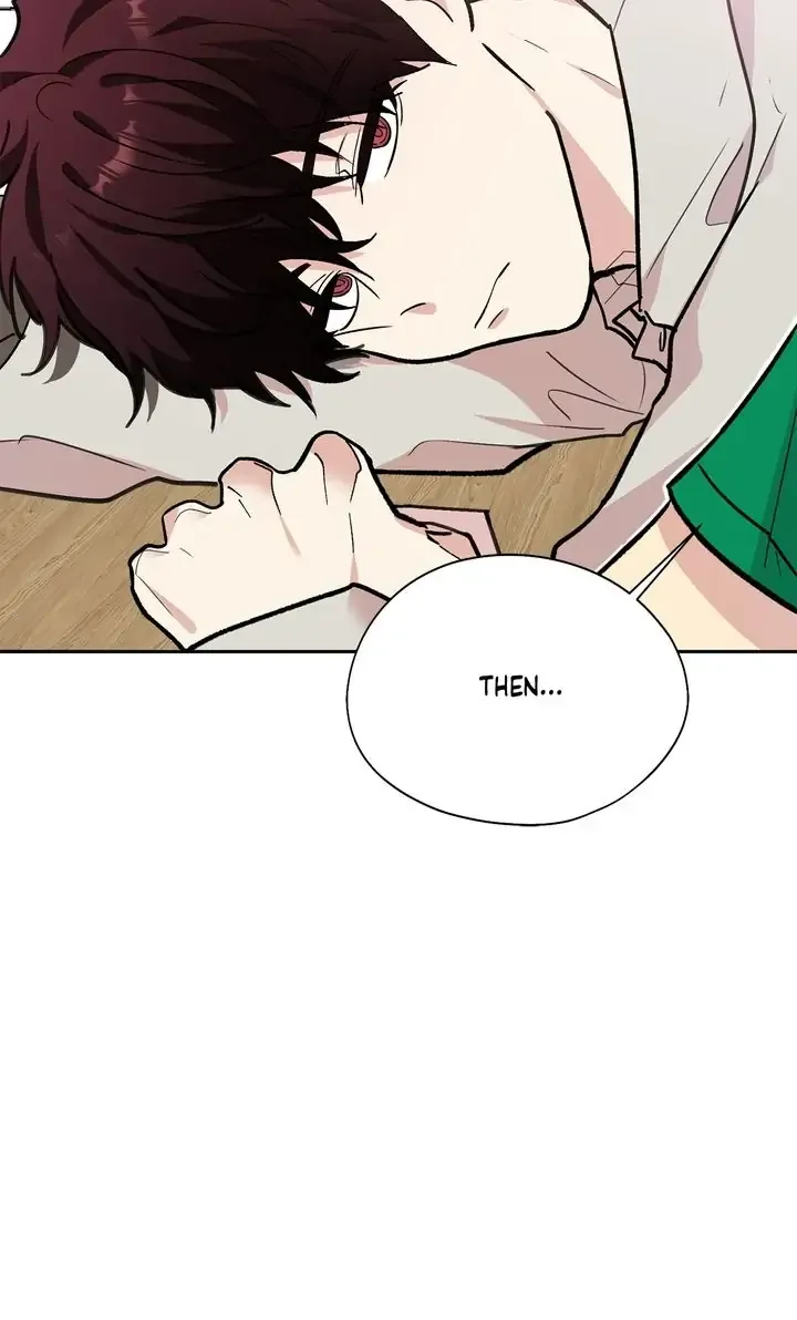 Could the Boy Next Door be a Vampire? Chapter 26 page 21