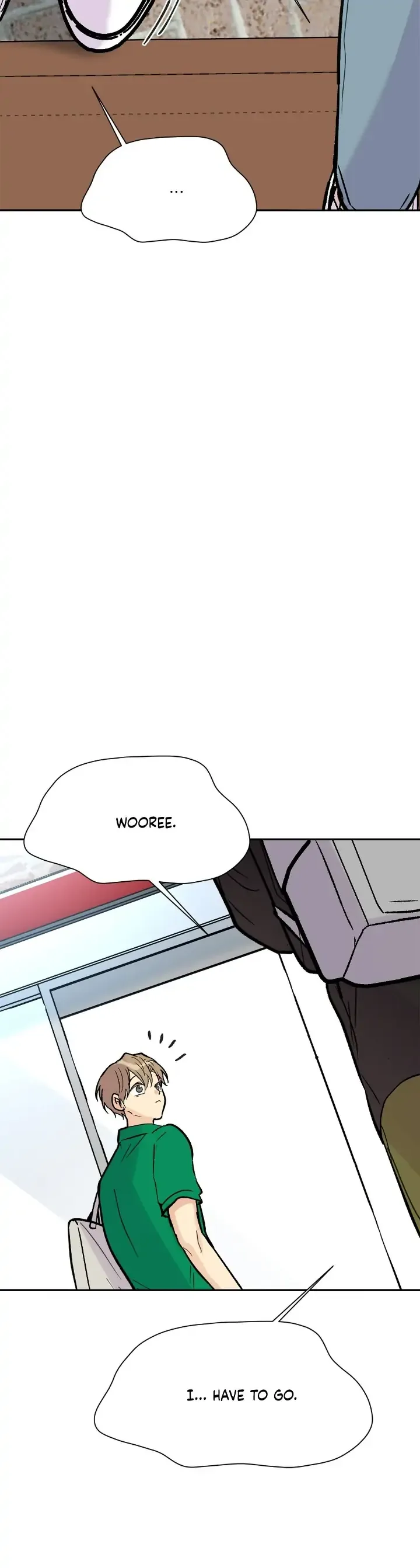 Could the Boy Next Door be a Vampire? Chapter 25 page 17