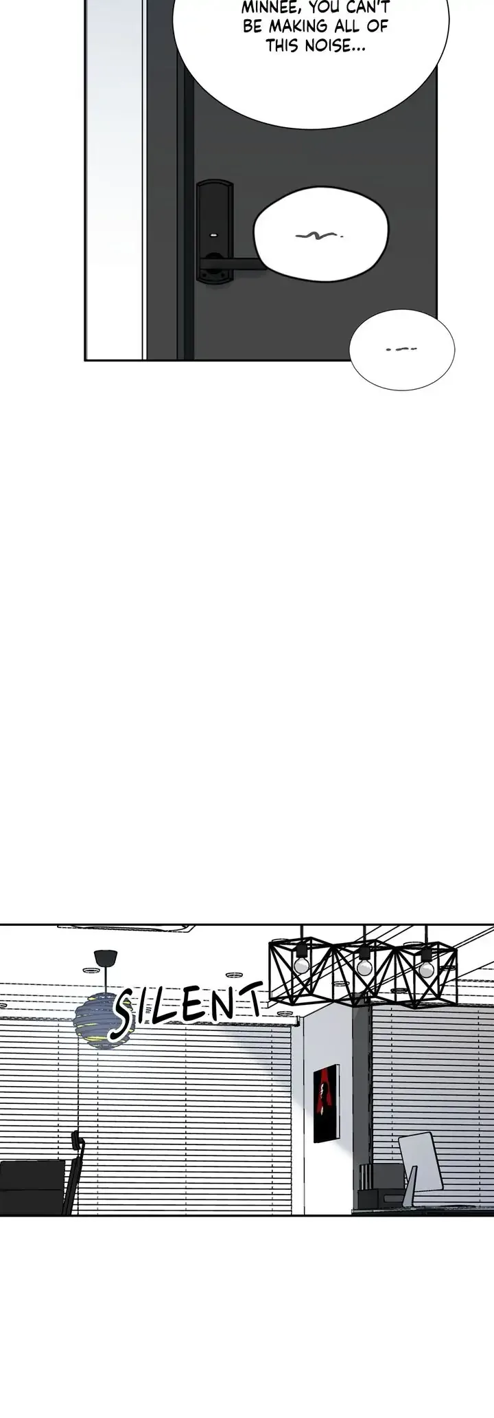 Could the Boy Next Door be a Vampire? Chapter 26 page 29