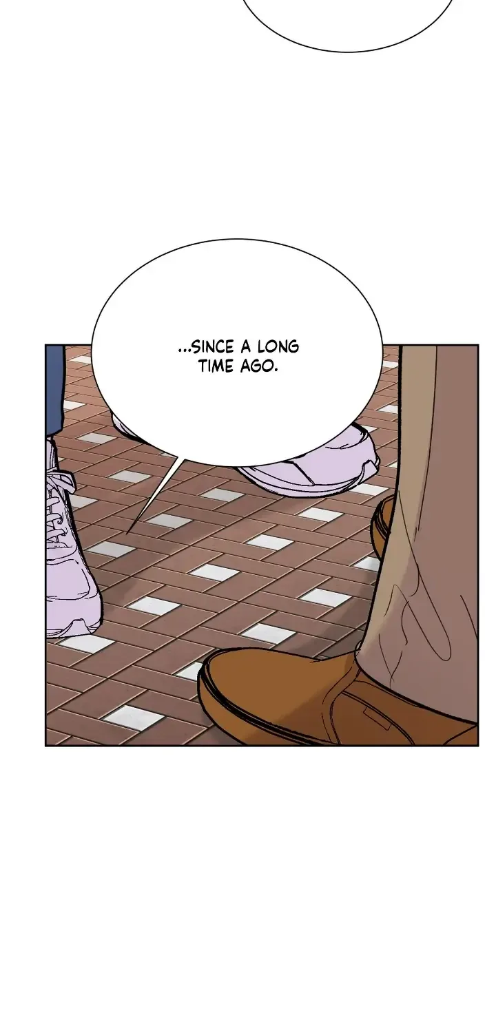 Could the Boy Next Door be a Vampire? Chapter 24 page 19