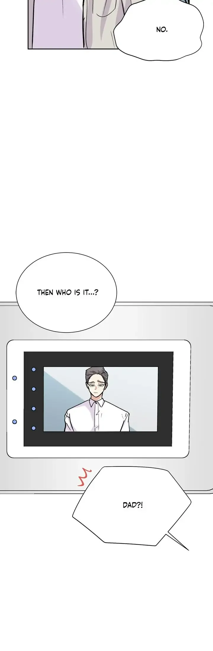 Could the Boy Next Door be a Vampire? Chapter 26 page 25