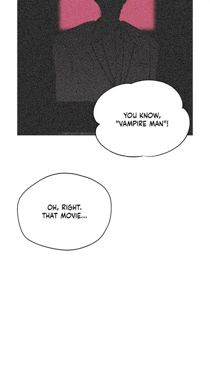 Could the Boy Next Door be a Vampire? Chapter 27 page 31