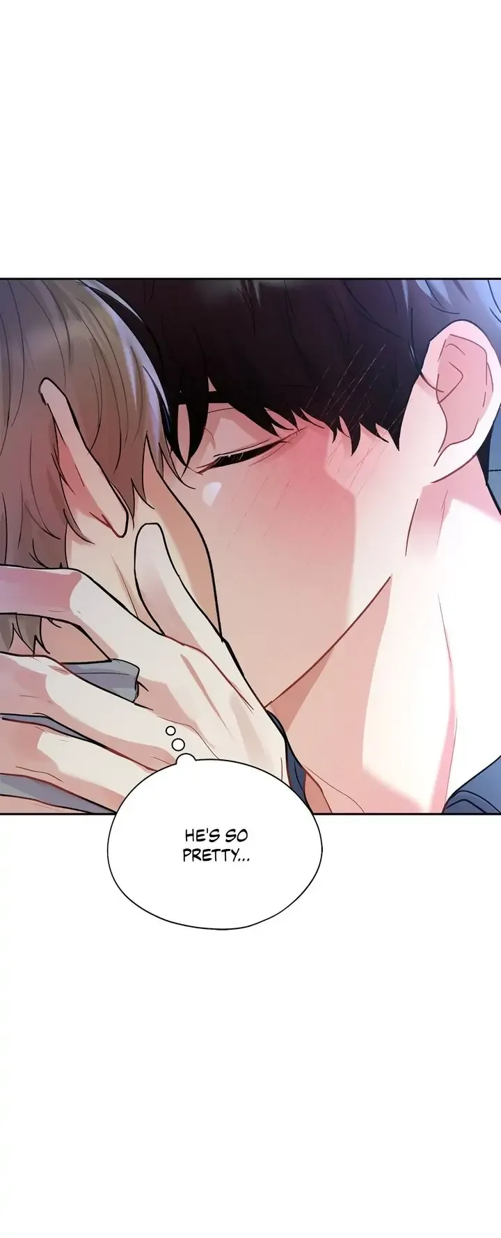 Could the Boy Next Door be a Vampire? Chapter 32 page 5