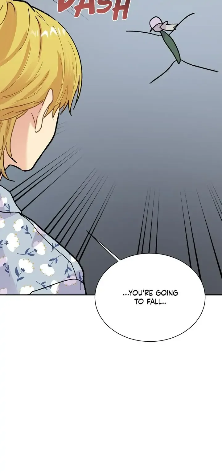 Could the Boy Next Door be a Vampire? Chapter 30 page 9