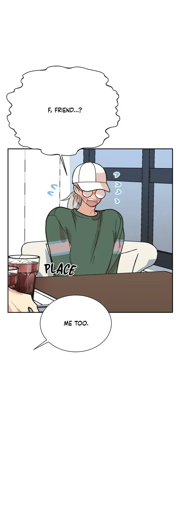 Could the Boy Next Door be a Vampire? Chapter 30 page 7