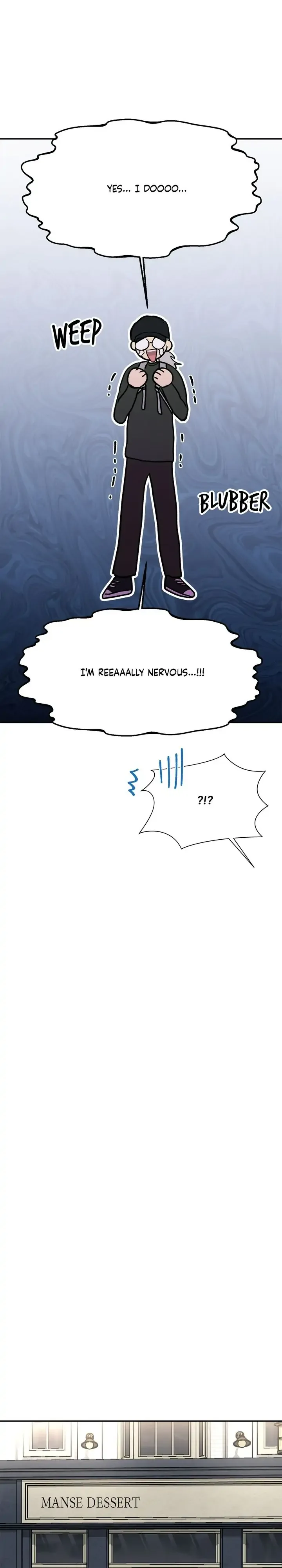 Could the Boy Next Door be a Vampire? Chapter 26 page 36