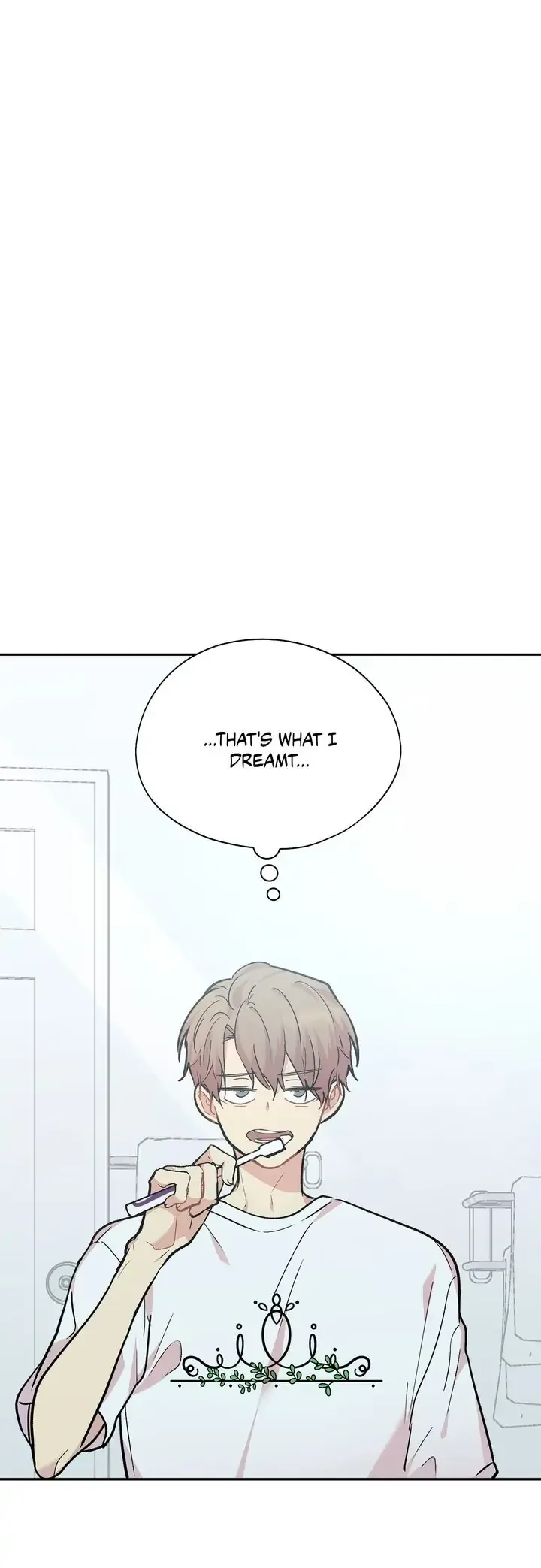 Could the Boy Next Door be a Vampire? Chapter 32 page 11