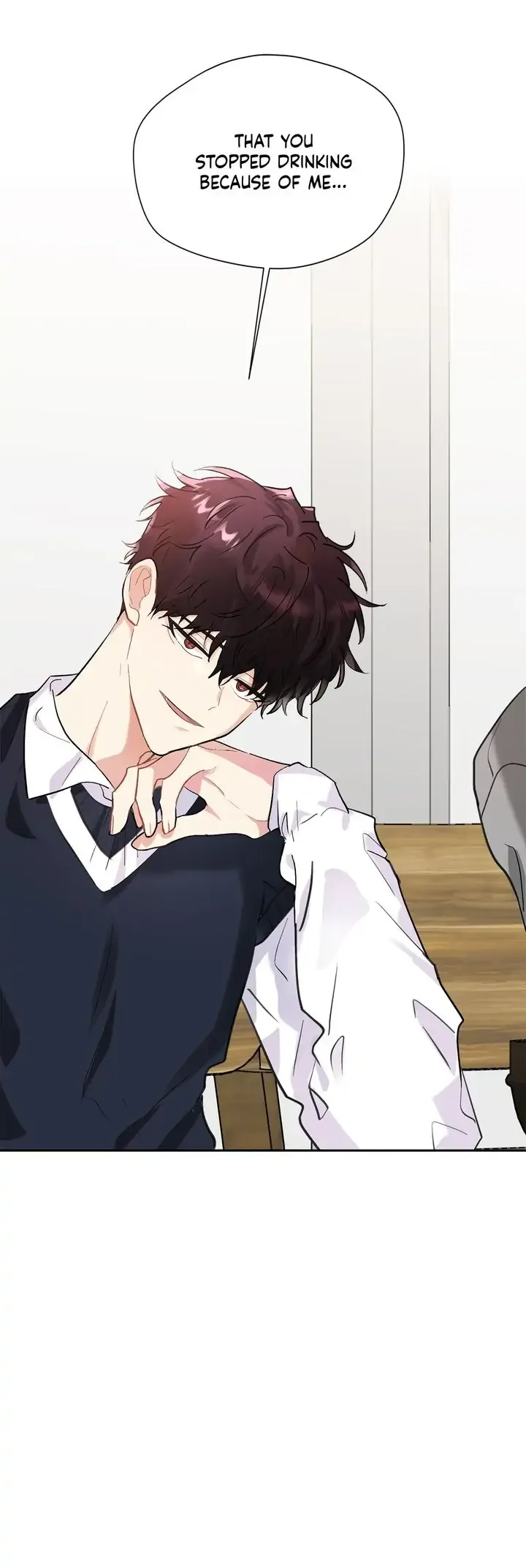 Could the Boy Next Door be a Vampire? Chapter 33 page 5