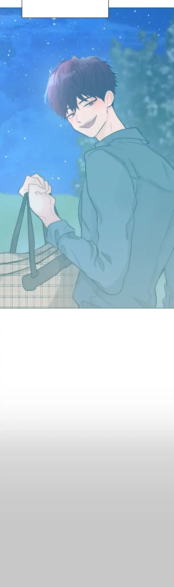 Could the Boy Next Door be a Vampire? Chapter 25 page 25