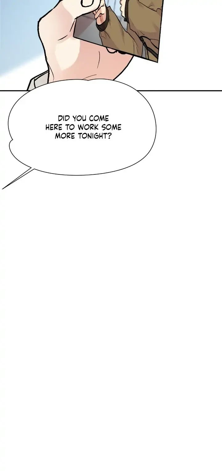 Could the Boy Next Door be a Vampire? Chapter 25 page 33
