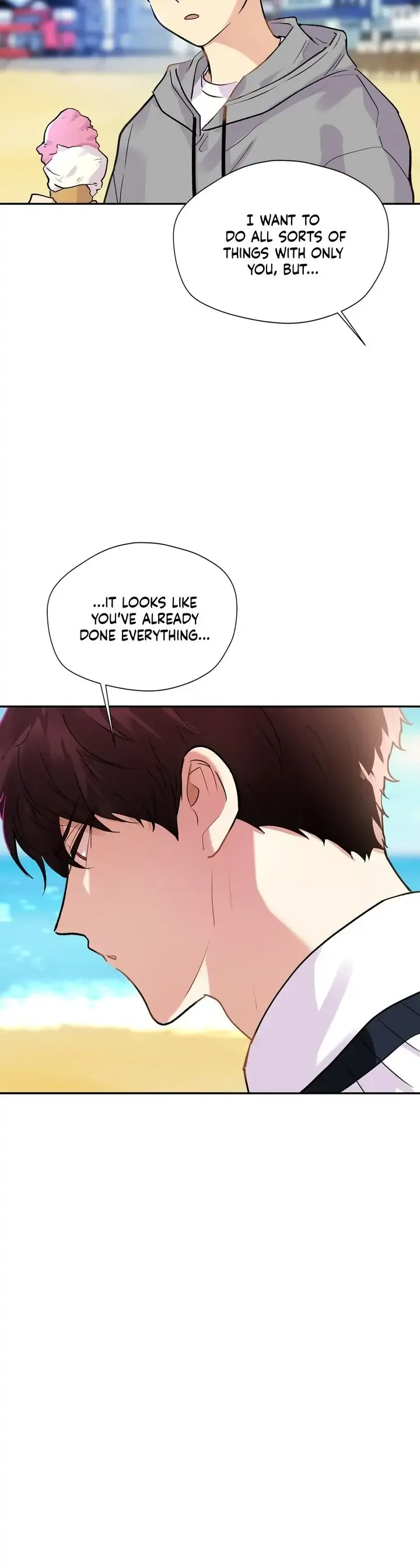 Could the Boy Next Door be a Vampire? Chapter 33 page 16