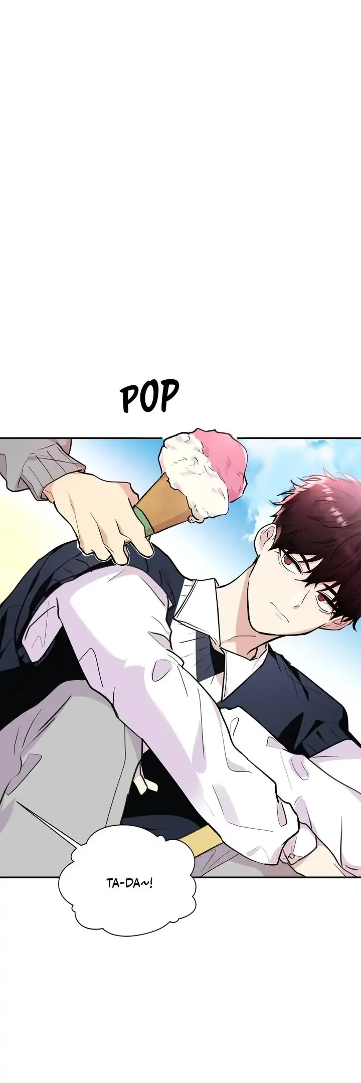 Could the Boy Next Door be a Vampire? Chapter 33 page 12