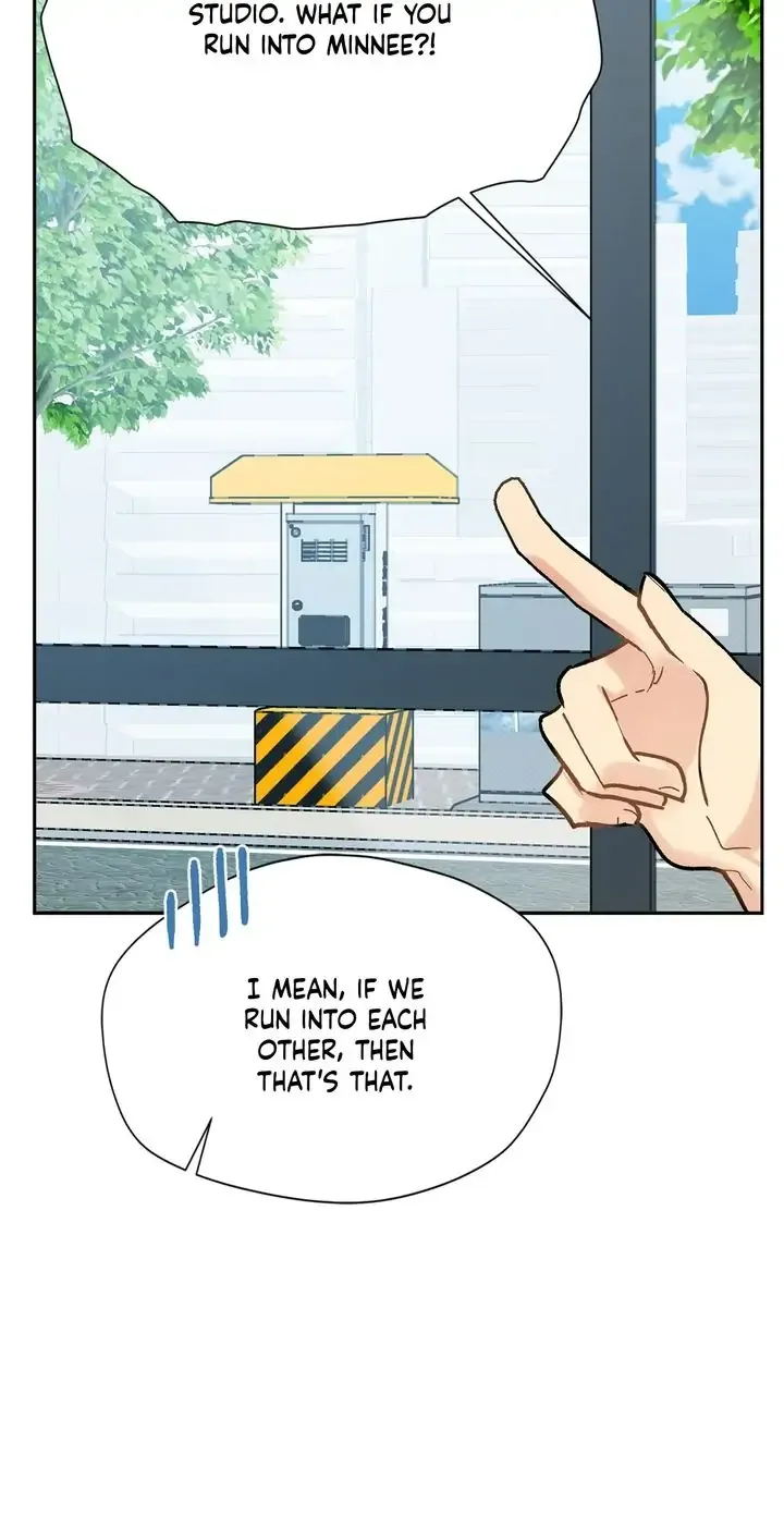 Could the Boy Next Door be a Vampire? Chapter 30 page 11