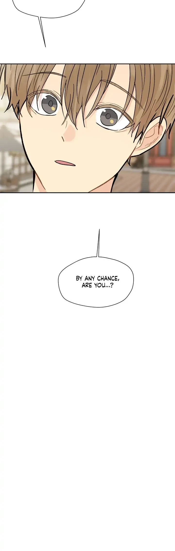 Could the Boy Next Door be a Vampire? Chapter 23 page 33