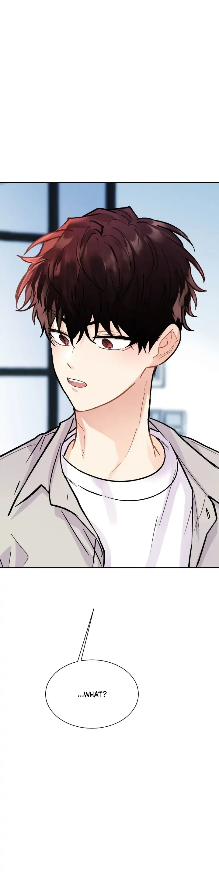 Could the Boy Next Door be a Vampire? Chapter 25 page 38