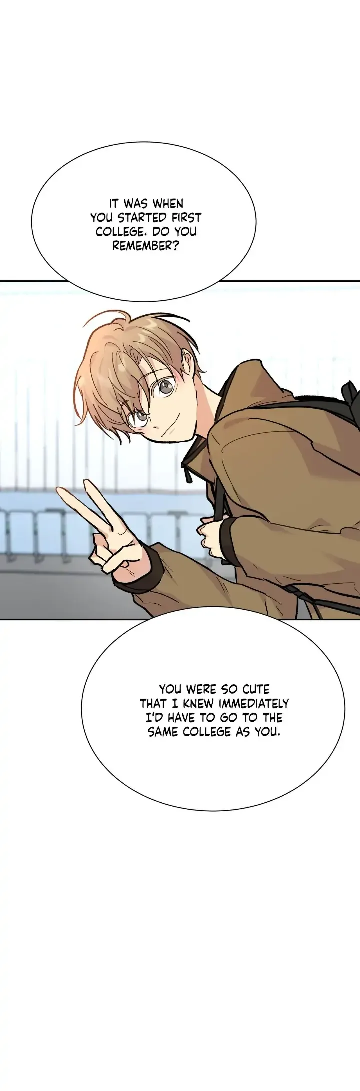 Could the Boy Next Door be a Vampire? Chapter 25 page 35
