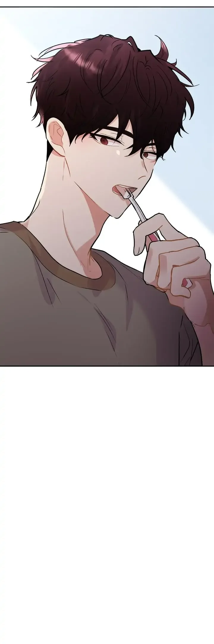 Could the Boy Next Door be a Vampire? Chapter 32 page 17