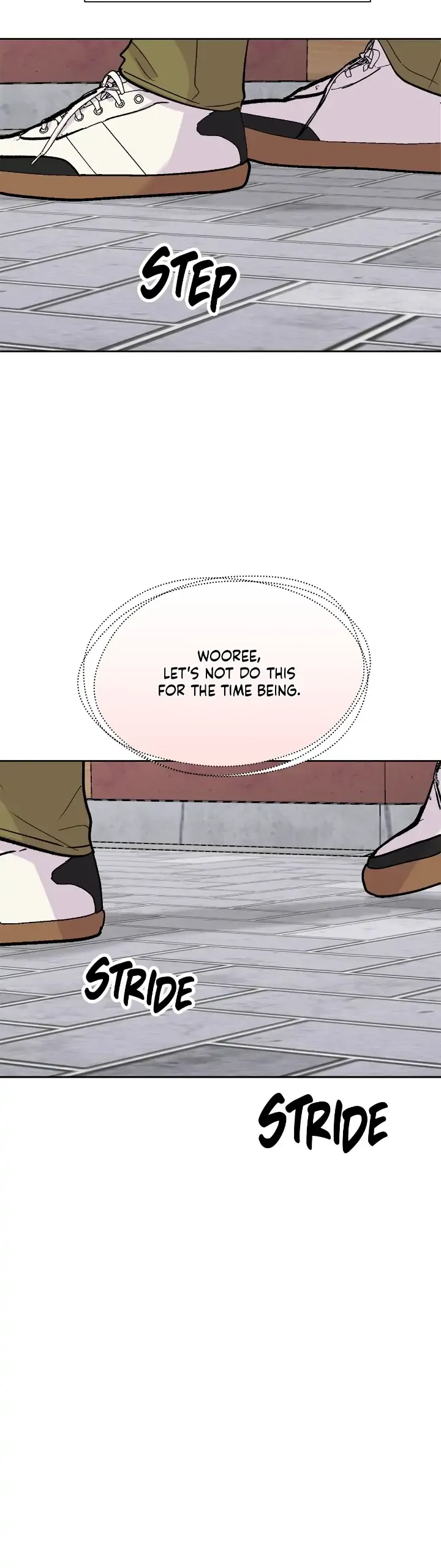 Could the Boy Next Door be a Vampire? Chapter 23 page 31